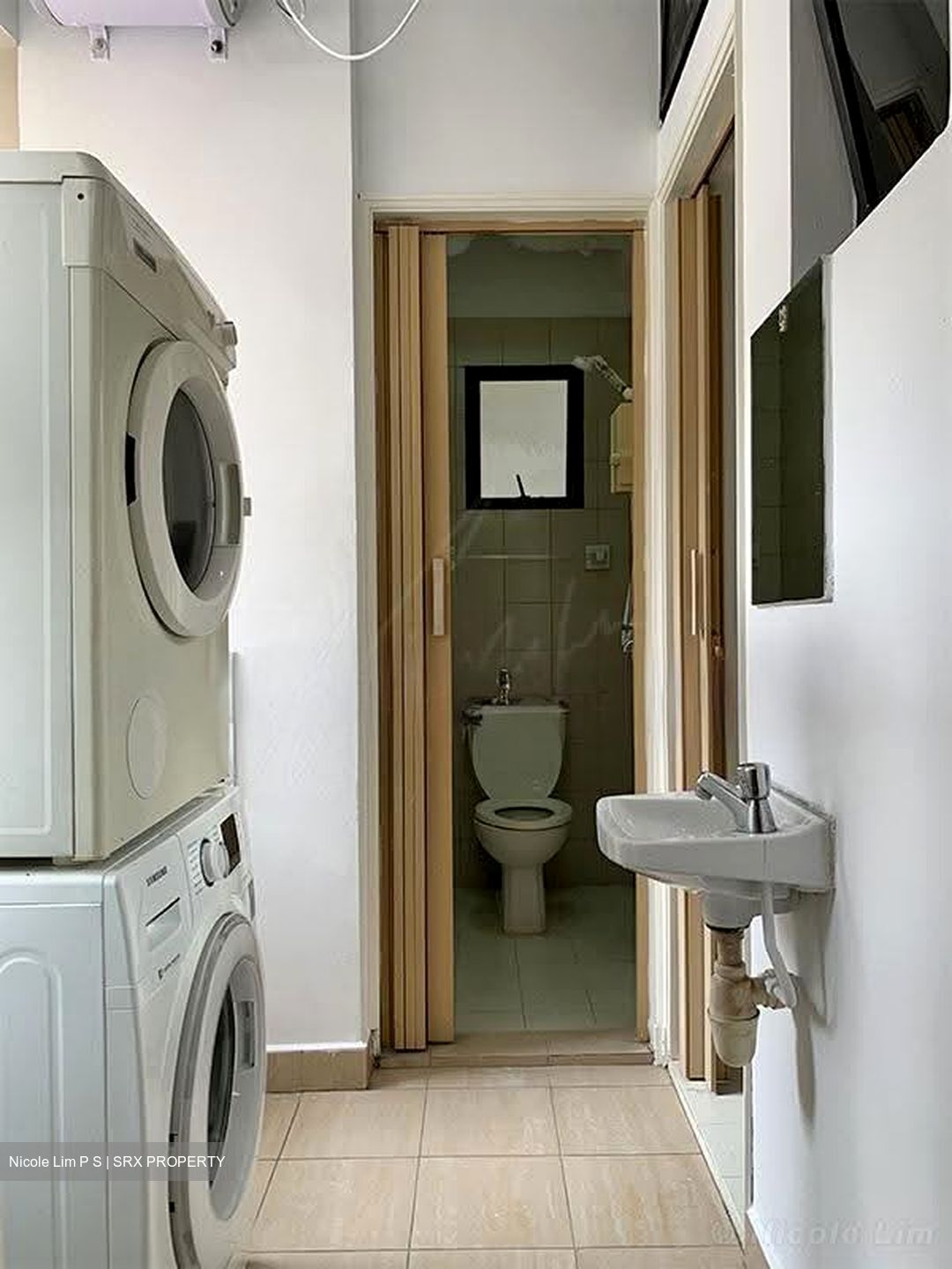 Heritage View (D5), Condominium #617097531